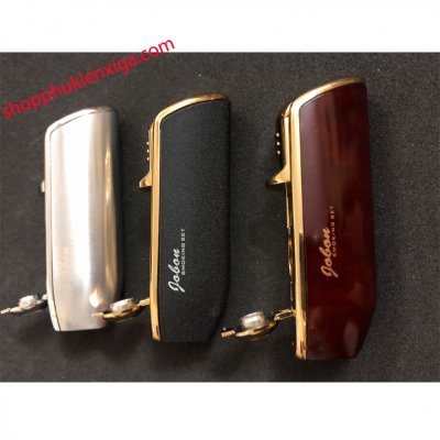 BẬT LỬA KHÒ XÌ GÀ JOBON N001