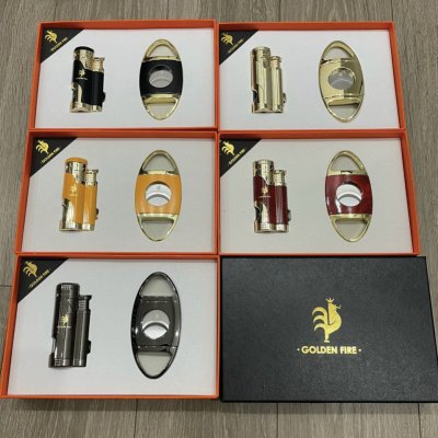 SET PHỤ KIỆN GOLDEN FIRE N002